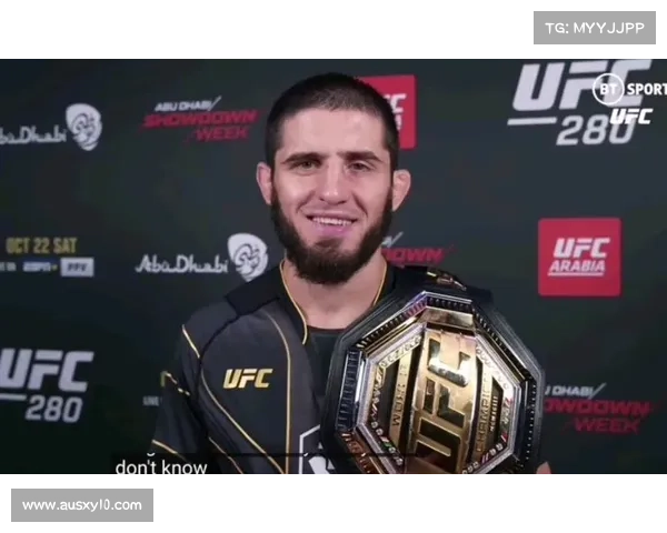 马哈切夫升级别首秀对阵马达莱纳，UFC 322头条冠军战尘埃落定