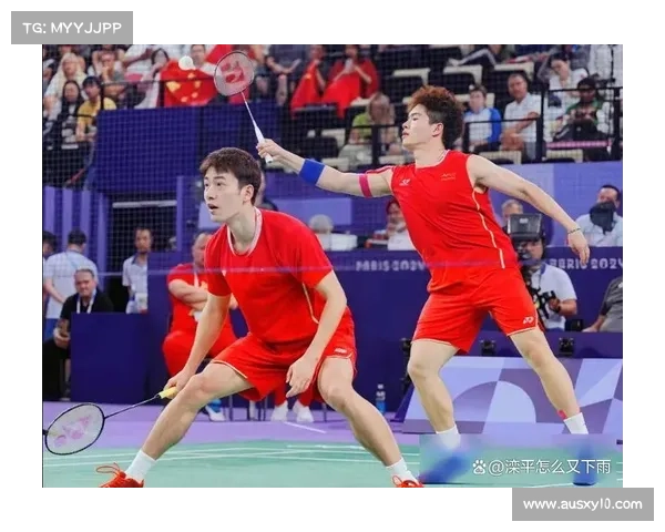 羽超联赛青年球员崭露头角,世青赛冠军获宝贵实战经验