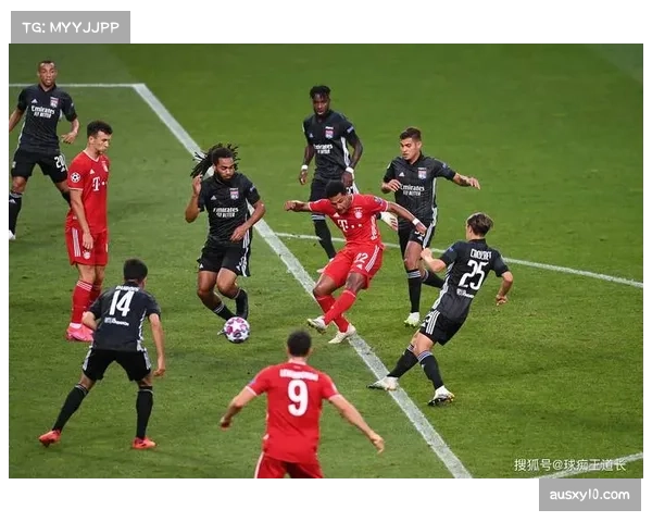 德甲健康生态循环，人才流动维持联赛竞争力